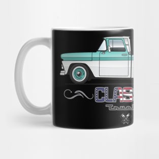 Classic 61 Mug